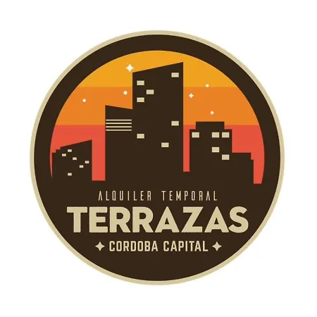 Apartamento Lujoso - Amplio Con 1 Dorm - Balcon - Pileta - Asador - Terraza Córdoba Exterior foto