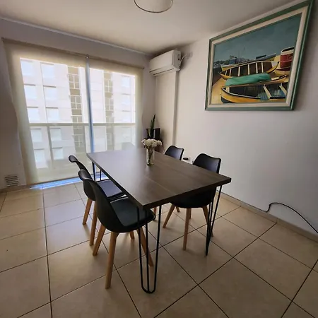 Apartamento Lujoso - Amplio Con 1 Dorm - Balcon - Pileta - Asador - Terraza Córdoba Exterior foto