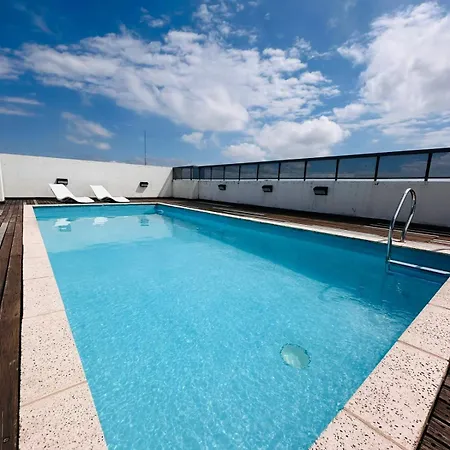 Apartamento Lujoso - Amplio Con 1 Dorm - Balcon - Pileta - Asador - Terraza Córdoba Exterior foto